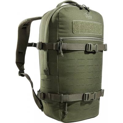 TASMANIAN TIGER Дневна раница Tasmanian tiger TT Modular Daypack L 18 Daypack - Olive - размер One Size (502-5595-0311)