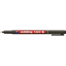 Edding 140 S čierny