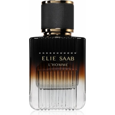 Elie Saab L´Homme Intense parfumovaná voda pánska 50 ml