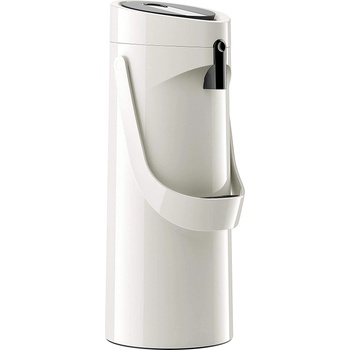 Image 1 of emsa Ponza Comfort Press white glossy 1,9 l (515707)