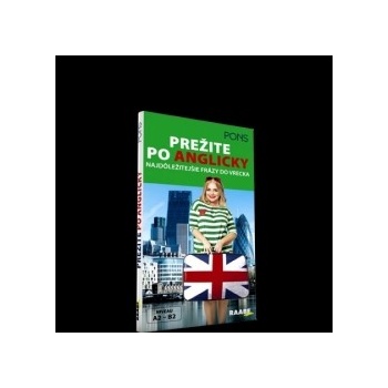 Prežite po anglicky