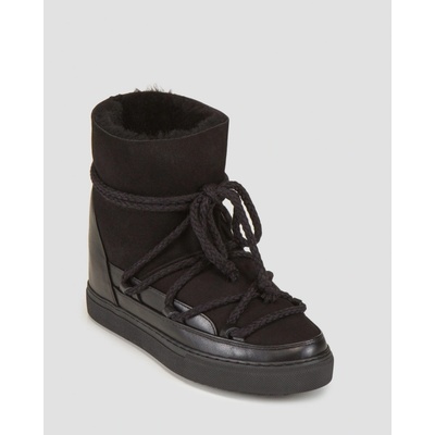 Inuikii sněhule Sneaker Classic 70203-5-W černé