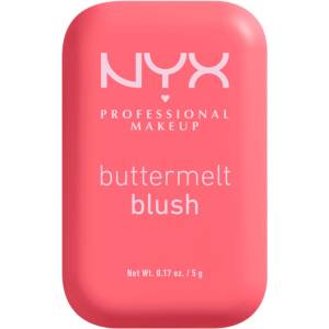NYX Professional Makeup Buttermelt Blush руж - пудра цвят 04 U Know Butta 5 гр