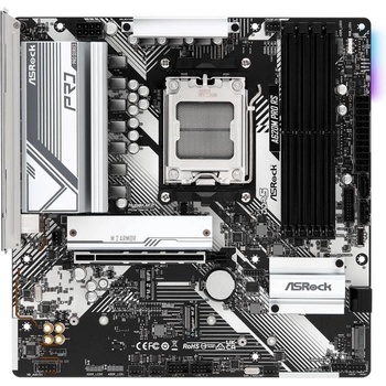 Image 1 of ASRock A620M Pro RS
