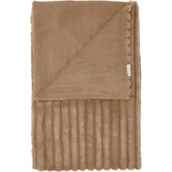 Catherine Lansfield Одеяло от микроплюш 130x170 cm Cosy - Catherine Lansfield (DS/57795/W/130170/NT)