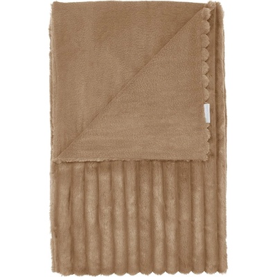 Catherine Lansfield Одеяло от микроплюш 130x170 cm Cosy - Catherine Lansfield (DS/57795/W/130170/NT)