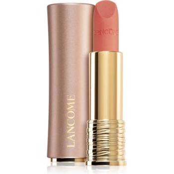 Lancome L’Absolu Rouge Intimatte крем-червило с матиращ ефект цвят 340 3, 4 гр