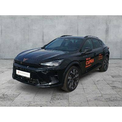Cupra Formentor VZ 2.0 TSI DSG 245 kW