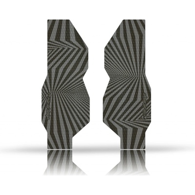 Riesel design nálepky na vidlicu RIESEL Fork Tape 3000