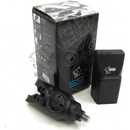 Kevin Nash Signalizátor Siren S5 červená