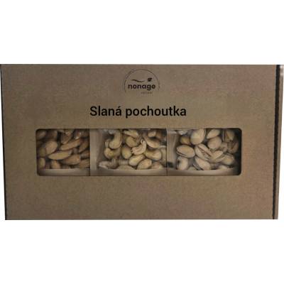 nonage Slaná pochúťka 300 g