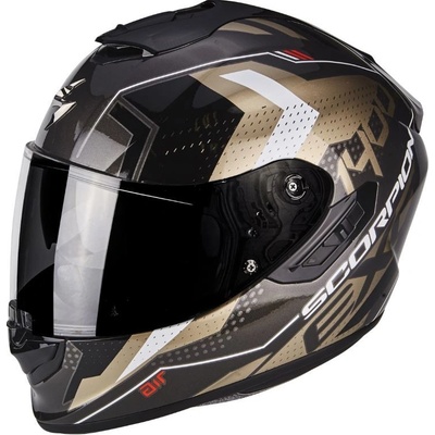 Scorpion EXO-1400 Air Trika