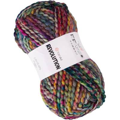 Yarn Art příze Revolution 1604