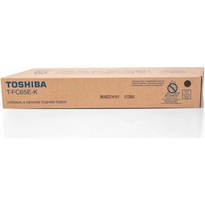 Toshiba T-FC65-EK - originálny