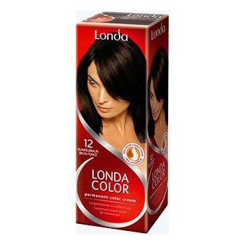 Londa Color Blend Technology 01 blond barva na vlasy