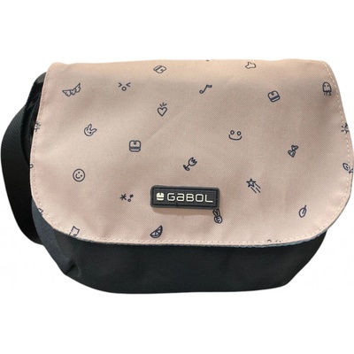 Gabol Icon modro růžová 234534 019 – Zboží Dáma