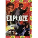 Exploze DVD