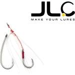 JLC LURES Монтаж за теня JLC Tenya Assembly Glow