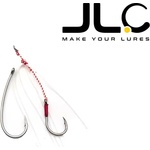 JLC LURES Монтаж за теня JLC Tenya Assembly Glow