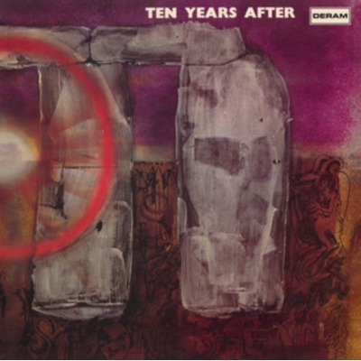 Stonedhenge - Ten Years After LP