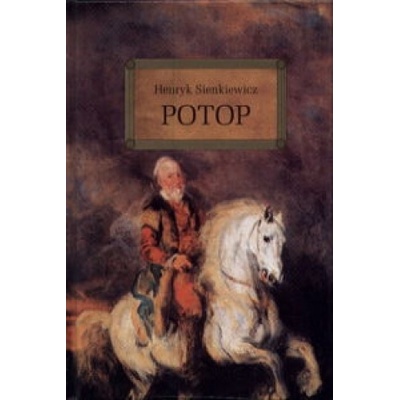 Sienkiewicz Henryk - Potop