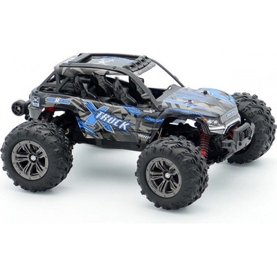 IQ models Spirit Q902 52km/h modrá RC 93368 RTR 1:16