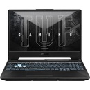 ASUS TUF Gaming A15 FA506NCG-HN207