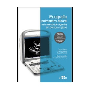 ECOGRAFIA PULMONAR Y PLEURAL EN LA ATENCION DE URGENCIAS EN | BOYSEN, SÑREN, GOMMEREN, KRIS, CHALHOUB, S (2023)