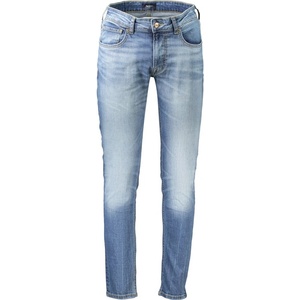 PEPE JEANS Мъжки дънки pepe jeans, Размер 34l32, Цвят Син (pm20845665vt2stanley_bl000den)