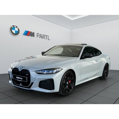 BMW M440d Coupé xDrive 250 kW