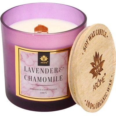 Arôme 400 g Lavender and Chamomille