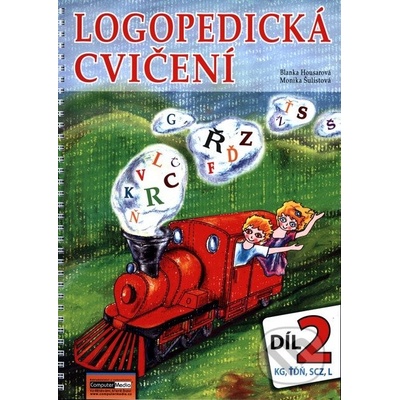 Logopedická cvičení