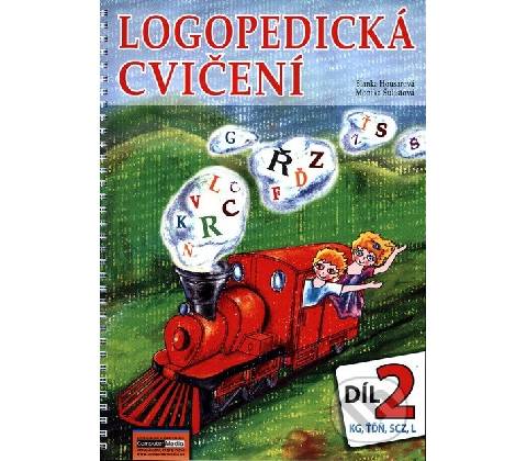 Logopedická cvičení