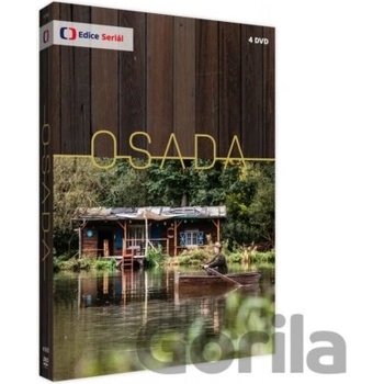 Osada: 4DVD