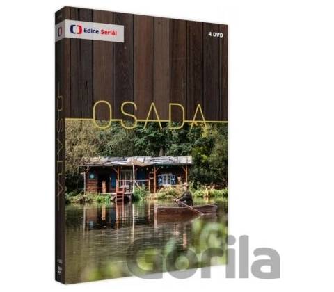 Osada: 4DVD