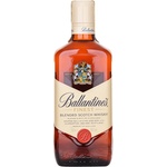 Ballantine's Finest - бленд шотландско уиски 500ml 500 ml