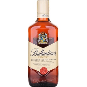 Ballantine's Finest - бленд шотландско уиски 500ml 500 ml