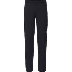 The North Face Мъжки туристически панталон The North Face Quest Softshell Pant Softshell trousers - TNF Black - размер 46 (008-0737-0120)