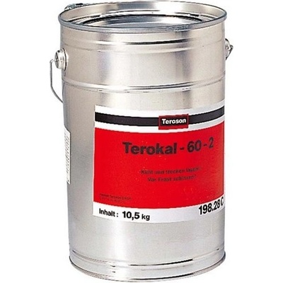 TEROSON SB 60 kontaktní lepidlo 10,5 kg