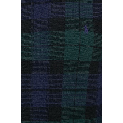 Ralph Lauren Вълнен пуловер Polo Ralph Lauren (710917043)