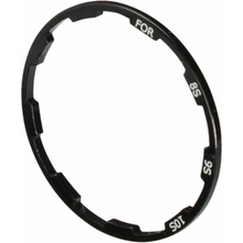 podložka Novatec vymedzovacia pre orech Shimano 8, 9, 10 rýchl. 1.8 mm