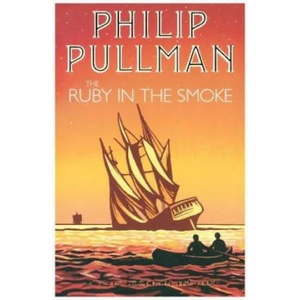 Ruby in the Smoke | Philip Pullman (ISBN: 9781407191058)