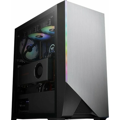 Thermaltake H550 TG ARGB CA-1P4-00M1WN-00