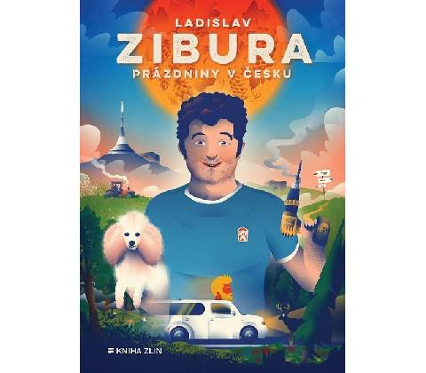 Prázdniny v Česku