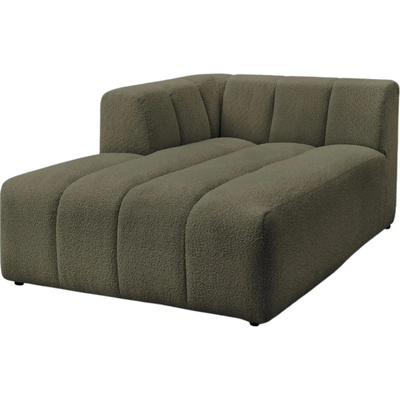 Bobochic Paris Annecy Zelená 170 cm