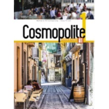 Cosmopolite Nathalie Hirschsprung,Tony Tricot,Claude Le Ninan