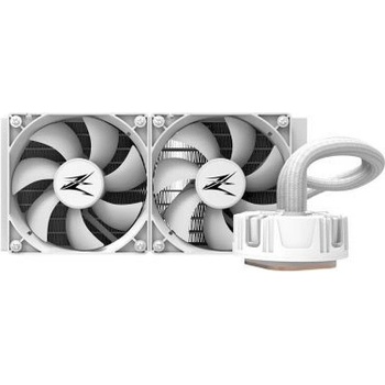 Zalman Reserator5 Z24 White
