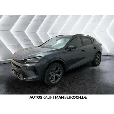 Cupra Formentor 1.5 e-Hybrid DSG 150 kW