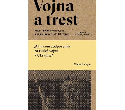 Vojna a trest