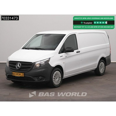 Mercedes-Benz Vito 85 kW